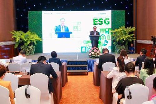 Tăng trưởng từ ESG: 'Cuộc chơi' tạo lợi ích lâu dài!