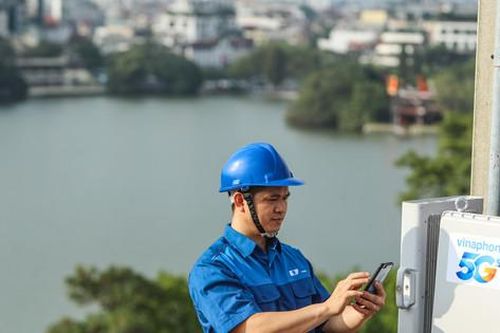 Viettel, VNPT không được tham gia đấu giá băng tần C3