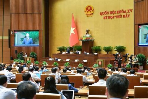 Đôn đốc trả lời dứt điểm kiến nghị của cử tri còn tồn đọng