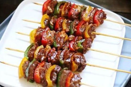 Muốn làm món nướng tại nhà, nhất định không thể thiếu những món thịt nướng ngon xuýt xoa này
