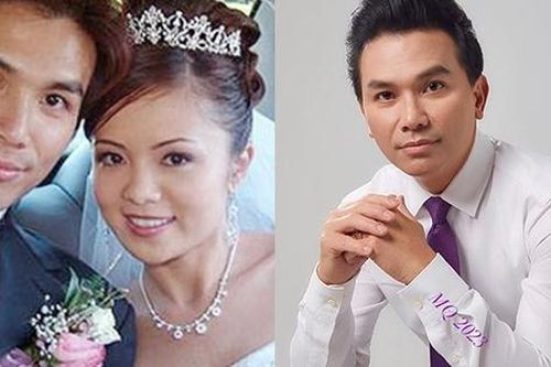 Mạnh Quỳnh, giọng ca vàng trong làng nhạc bolero có cuộc sống hôn nhân bình yên