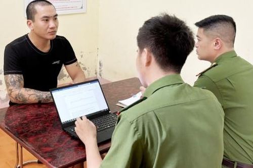 Bắt đối tượng dùng dao đâm người dân từ 13 năm trước