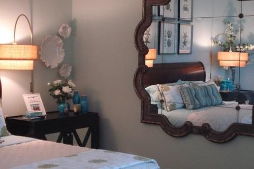 Top 5 đồ vật 'cấm kỵ' đặt trong phòng ngủ nếu không muốn rước họa vào thân