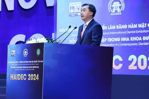 Việt Nam làm chủ nhiều kỹ thuật nha khoa tiên tiến với chi phí hợp lý