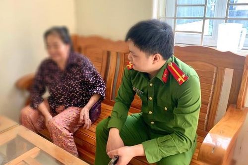 Ngăn chặn vụ giả danh công an lừa đảo 300 triệu đồng