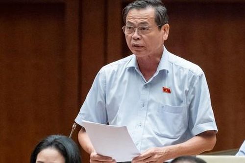 Doanh nghiệp kinh doanh vàng 'than khó' về chứng minh nguồn gốc