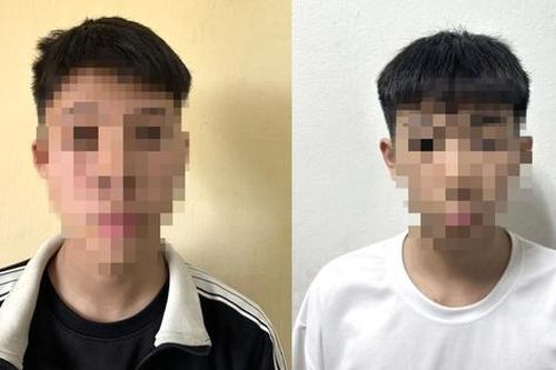 Khởi tố nam sinh lớp 11 hỗn chiến với người yêu cũ bạn gái