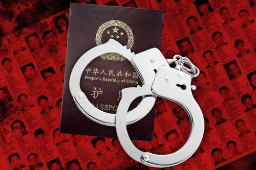 Chiến dịch mới truy tìm quan tham Trung Quốc trốn ra nước ngoài
