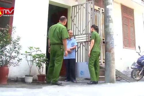 Rà soát nhà trọ, chung cư mini ở Hà Nội sau vụ cháy làm 14 người tử vong