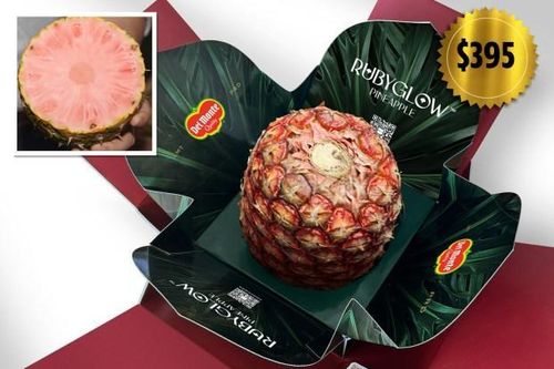 'Đỉnh cao của trái cây sang trọng' có giá hơn 10 triệu đồng