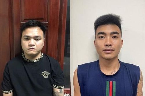 Triệt phá đường dây môi giới mại dâm, phục vụ cả khách nước ngoài