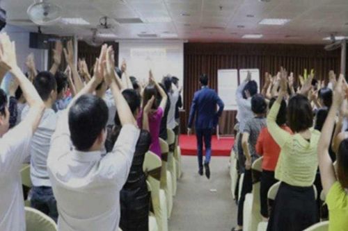 Hàng trăm tỷ đồng lừa đảo bằng hình thức đa cấp tại Công ty Bankland đi đâu?