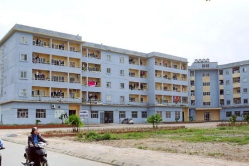 Giấc mơ có nhà của người lao động vẫn xa vời