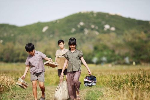 Để Việt Nam trở thành phim trường của thế giới