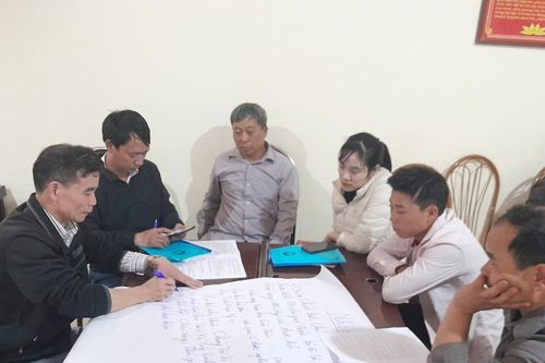 Phát huy vai trò làm chủ của nhân dân
