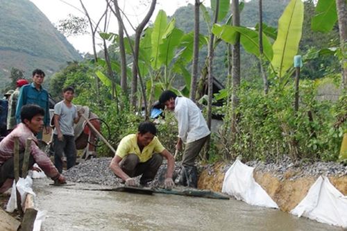 Lai Châu đẩy mạnh công tác giám sát, phản biện xã hội