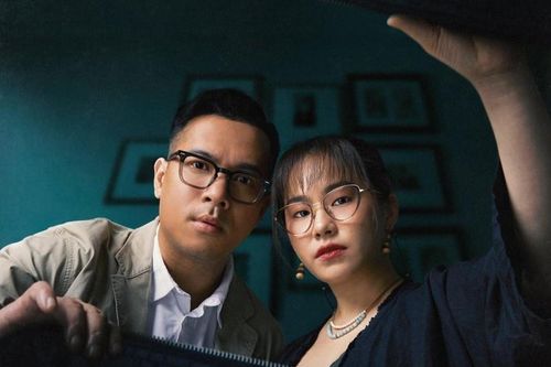 Lý do phim của Lương Bích Hữu, Trương Thế Vinh thu chưa đầy 2 tỷ đồng