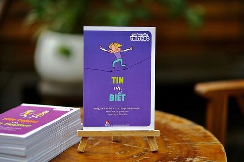 Thưởng thức triết học