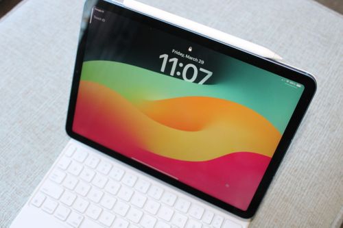 Những tính năng cần biết nếu mới mua iPad