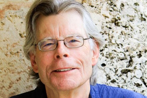 Cuốn truyện Stephen King viết trong 45 năm