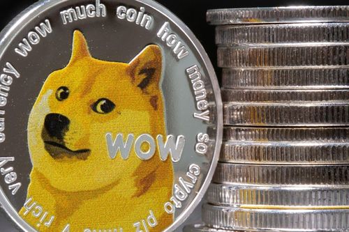 Chú chó biểu tượng của Dogecoin qua đời