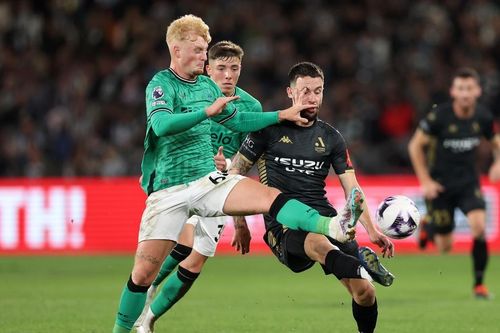Newcastle gây phẫn nộ khi thua 0-8