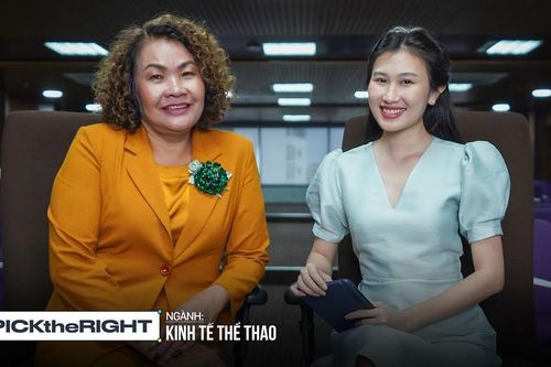Cơ hội nào cho sinh viên Kinh tế thể thao muốn 'xuất ngoại'
