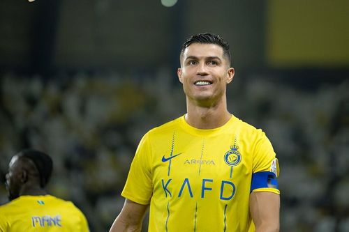 Xabi Alonso muốn tái hợp cùng Ronaldo