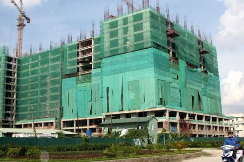 Vực dậy ngành xây dựng