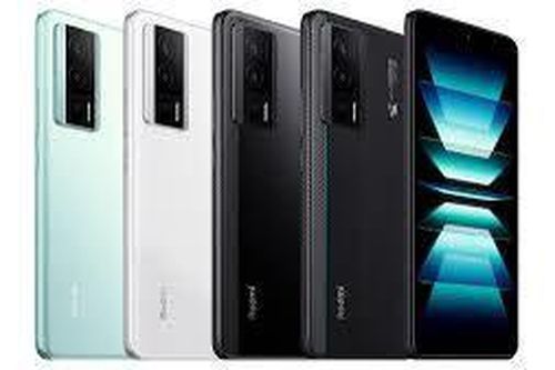 Xiaomi POCO F6 Series trình làng