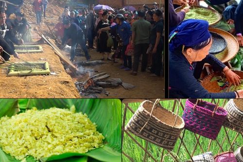 Ba nghề truyền thống mới được công nhận ở Lào Cai là nghề nào?