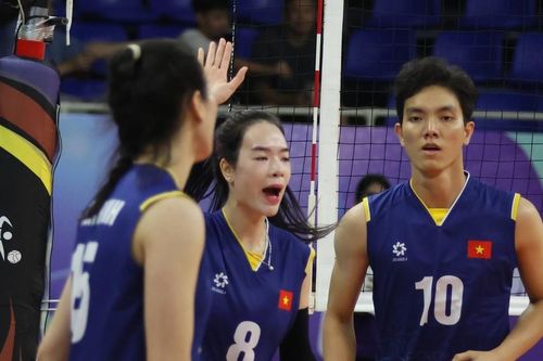 Bích Tuyền được Liên đoàn châu Á vinh danh khi ghi 30 điểm, ĐT bóng chuyền Việt Nam thắng đối thủ hơn 7 bậc, sáng cửa dự giải thế giới