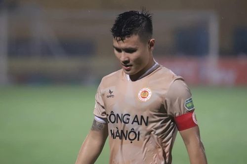 Chuyển nhượng V-League: Nếu Quang Hải 'quay xe'...