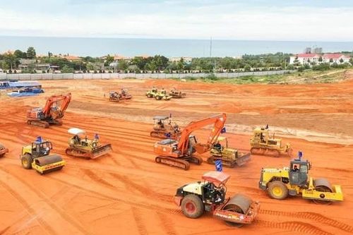 Thí điểm tách công tác giải phóng mặt bằng thành dự án độc lập đối với dự án nhóm B, C