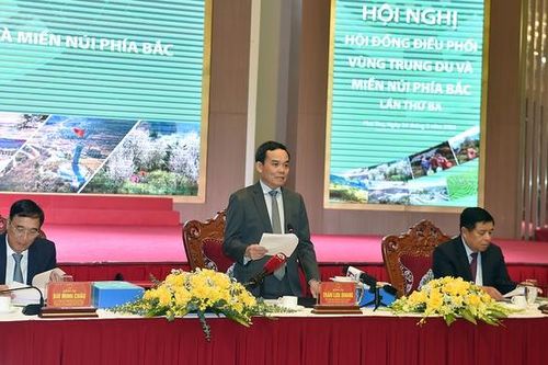 Cần nhiều nguồn lực, cơ chế để phát triển vùng lõi nghèo của cả nước