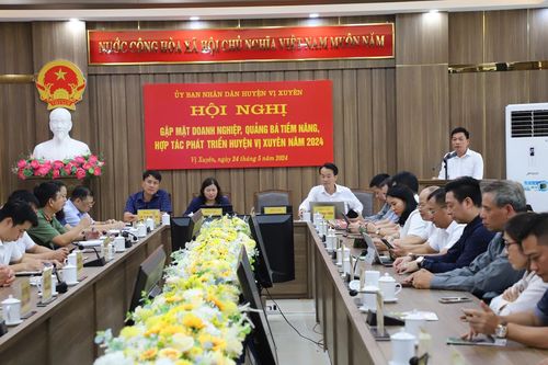 Vị Xuyên ưu tiên thu hút đầu tư vào du lịch