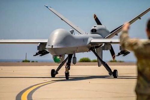 Quân sự thế giới hôm nay (24-5): Houthi bắn hạ thêm UAV 'Quái điểu' MQ-9 của Mỹ