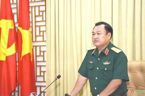 Quân khu 7 chuẩn bị chu đáo cho Đại hội Thi đua Quyết thắng