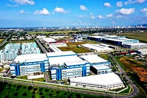 Thanh Hóa: Phê duyệt quy hoạch khu công nghiệp Phú Quý