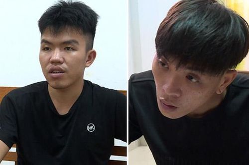 Nghi phạm sát hại nạn nhân để cướp tài sản