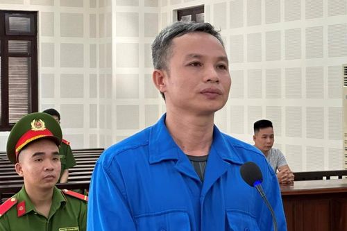 Cái kết của 'kỹ sư' chế tạo súng… không bằng