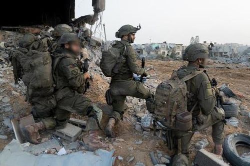 Tác động từ việc 3 quốc gia châu Âu công nhận Nhà nước Palestine