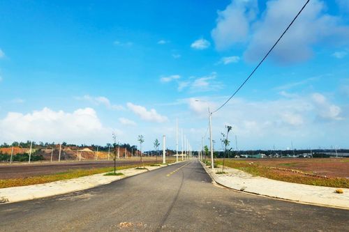 Doanh nghiệp thỏa mãn điều kiện gì để được bố trí mặt bằng sản xuất tại Cụm công nghiệp Cẩm Lệ?