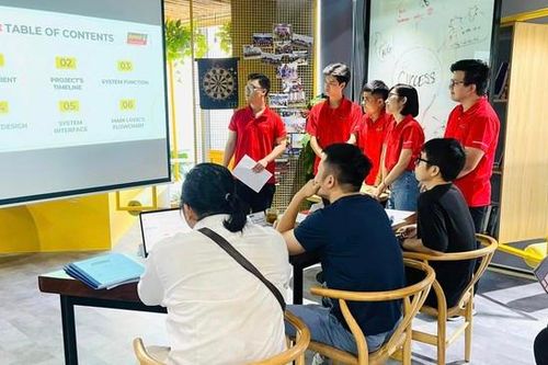 Những góc khuất khi học CNTT từ chia sẻ của chuyên gia Aptech