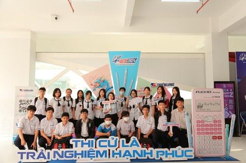 Hỗ trợ máy tính cho thí sinh tham gia Kỳ thi Tốt nghiệp THPT năm 2024