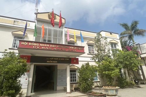 Khởi tố vụ án thiếu trách nhiệm gây hậu quả nghiêm trọng ở phường Nhơn Bình, TP Quy Nhơn