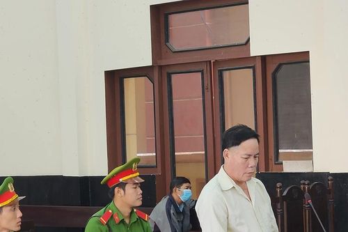 'Phi công' sát hại người tình lãnh án chung thân