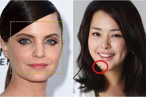 Phụ nữ có những nét tướng này càng về già càng giàu có