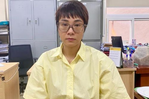 Hà Nội: Khởi tố kế toán BHXH quận Nam Từ Liêm tham ô tài sản