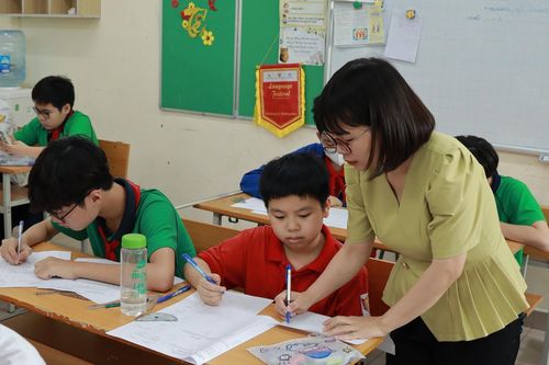 3 năm triển khai quy định mới về đánh giá HS: Khắc phục 'lạm phát' khen thưởng